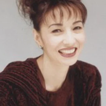 Mari Nakayama