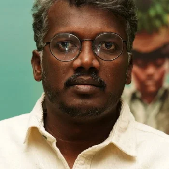 Mari Selvaraj