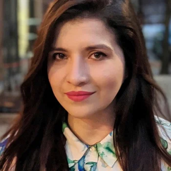 Maria Altamirano