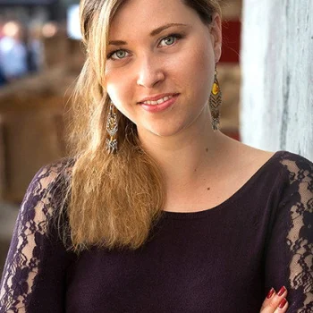 Maria Brendle