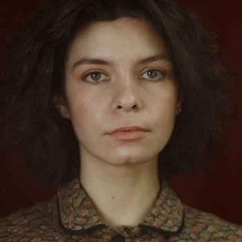 Maria Bruni
