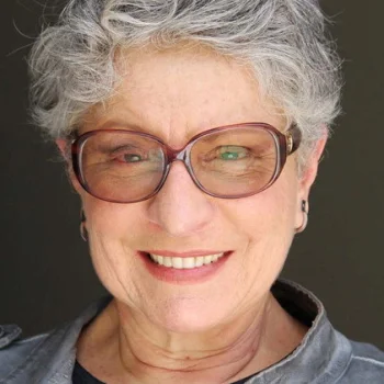 Maria Cecília Audi