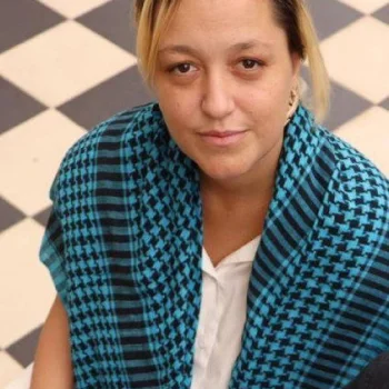 Maria Clara Escobar