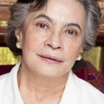 María del Carmen Farias