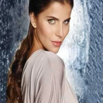 María Fernanda Yépes