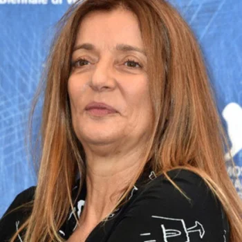 Maria João Mayer