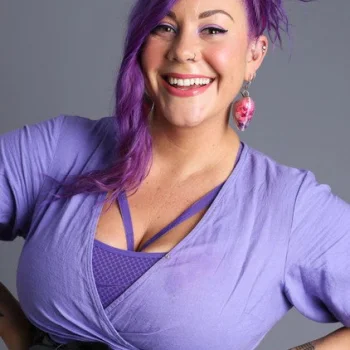 Maria Lewis