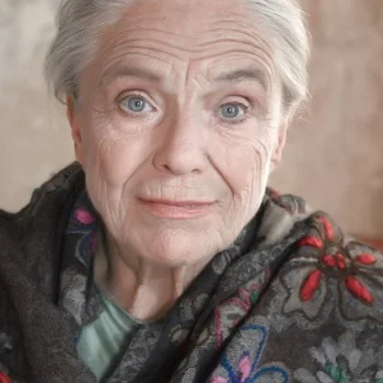 Maria Mägdefrau