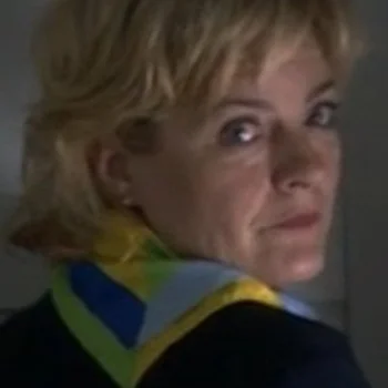 María Pálsdóttir