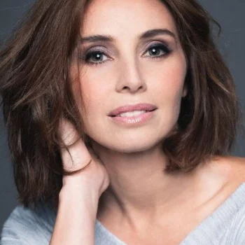 María Pedroviejo