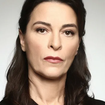 Maria Protopappa