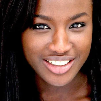 Mariama Gueye