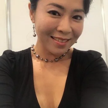Marian Chung