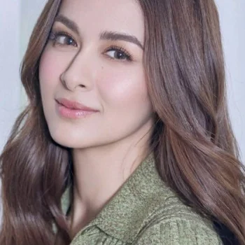 Marian Rivera