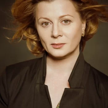 Marianna Shults