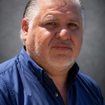 Mariano Alvarez
