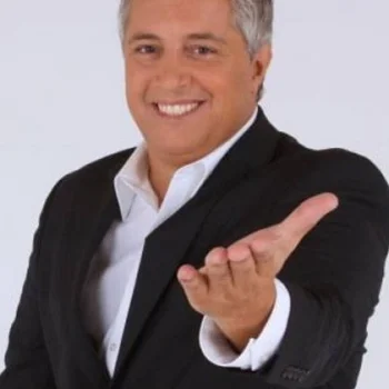 Mariano Peluffo