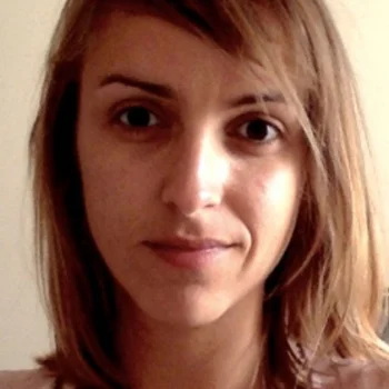 Marie Dubas