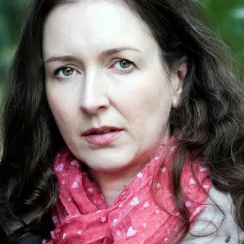 Marie Hamm