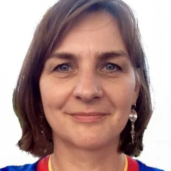 Marie Kvernmo