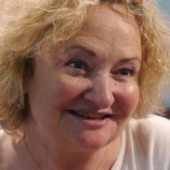 Marie-Laure Beneston