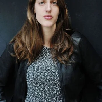 Marie-Luise Lux