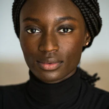 Marie-Madeleine Sarr
