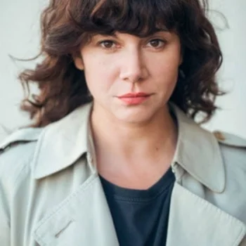 Marie Montoya