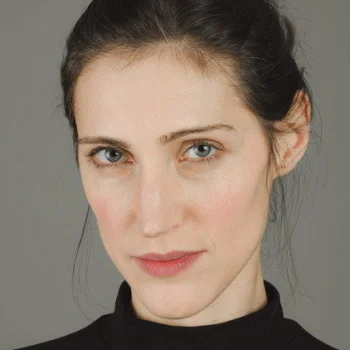 Marie Švestková