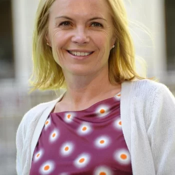 Mariella Frostrup