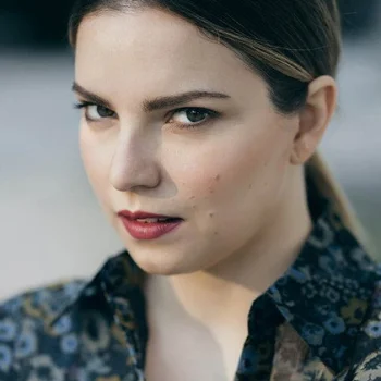 Marika Costabile