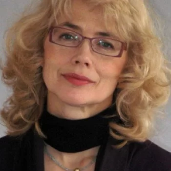 Marika Lagercrantz