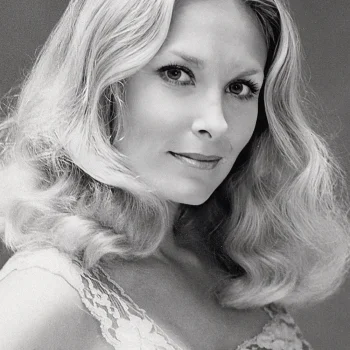 Marilyn Burns