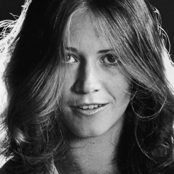 Marilyn Chambers