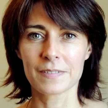 Marilyne Canto