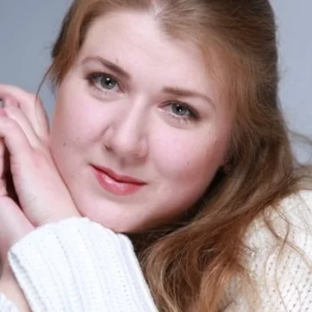 Марина Антонова