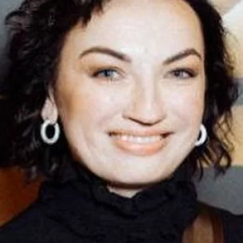 Марина Бебенина