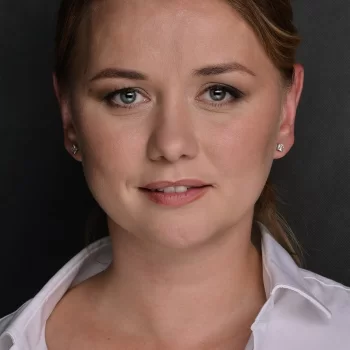 Марина Денисова