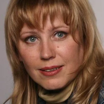 Марина Иванова