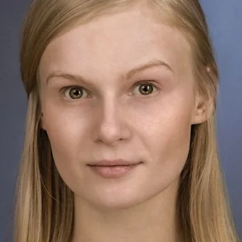 Марина Кошкіна