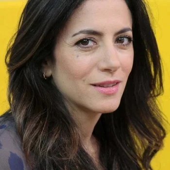 Marina Person