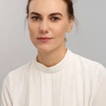 Марина Поддубная
