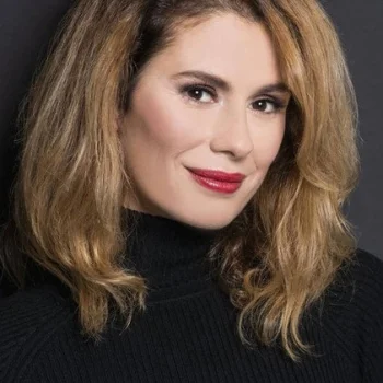 Marina Redžepović