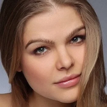 Марина Соколова