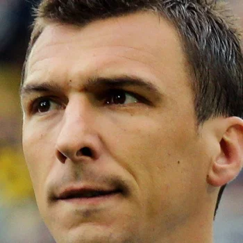 Mario Mandzukic