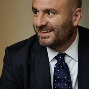 Mario Niccolò Messina