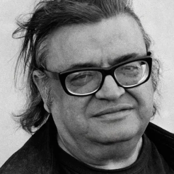 Mario Puzo