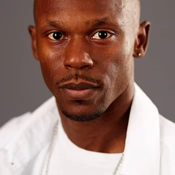 Mario 'Vocol' Booker