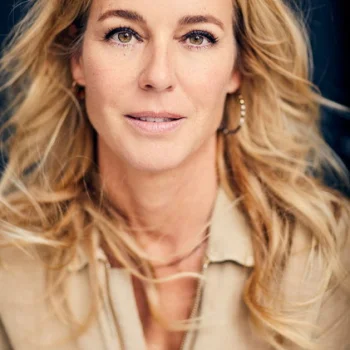 Marion Pauw