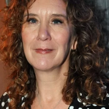 Marisa van Eyle